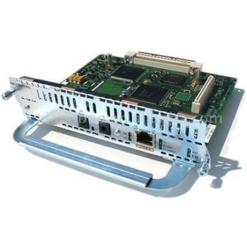 Cisco NM-1CE1T1-PRI